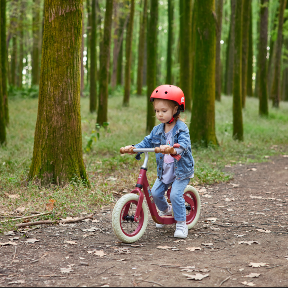 hape balance bike