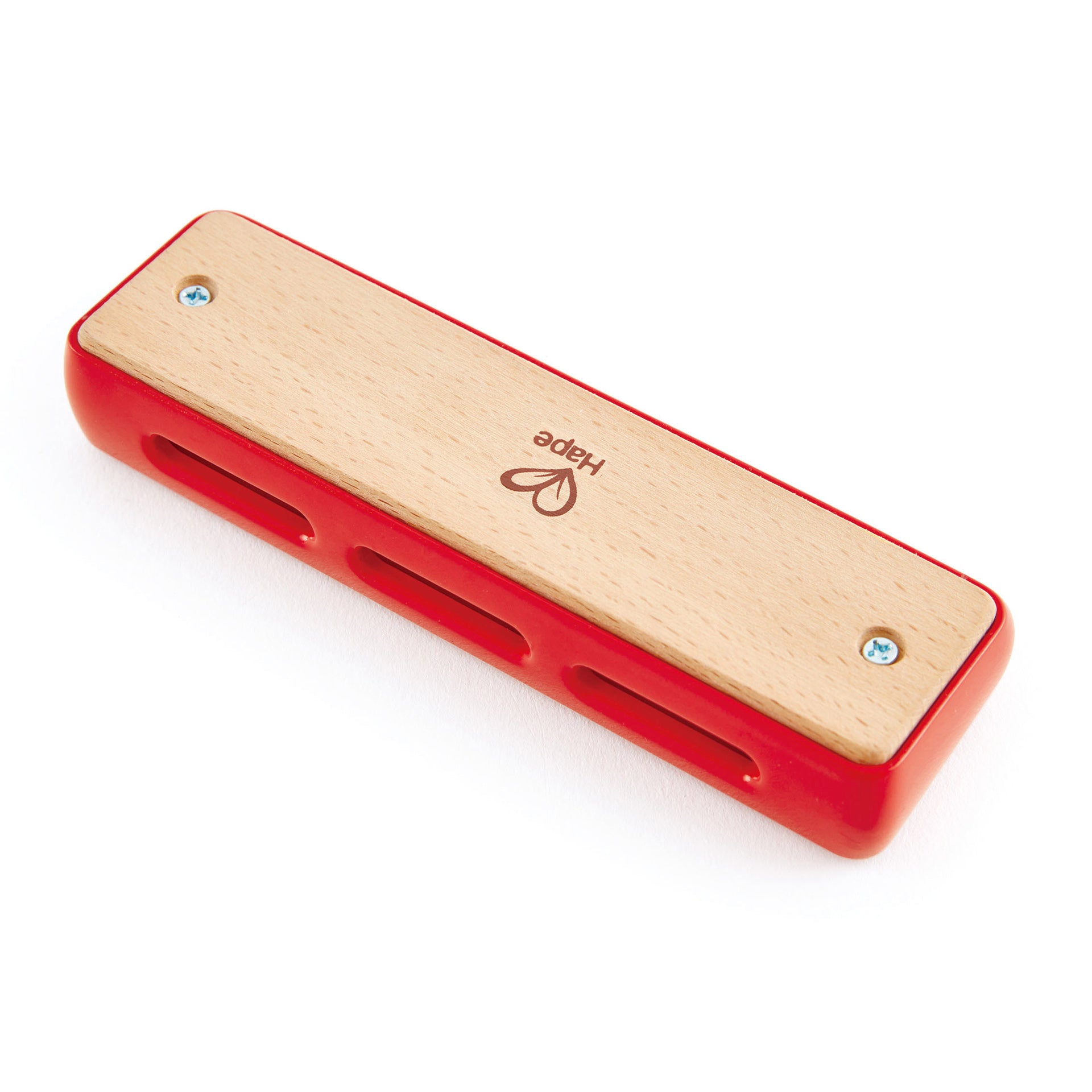 Hape Blues Harmonica Musical Toy - 10