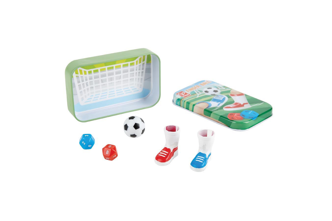 Free Kick – Hape Toys