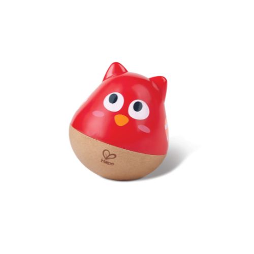 Musical owl toy hotsell
