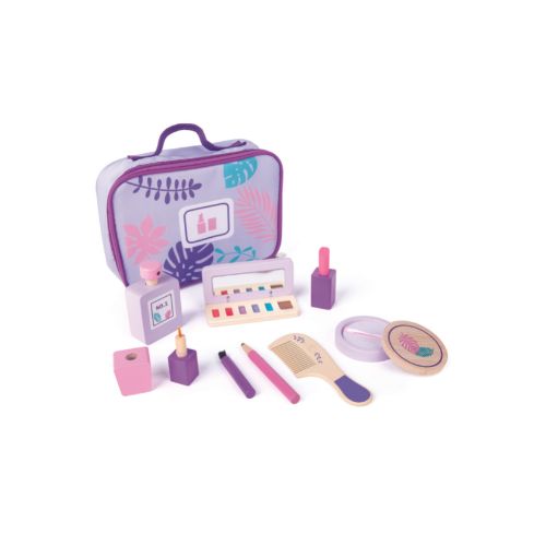 Hape makeup set shop