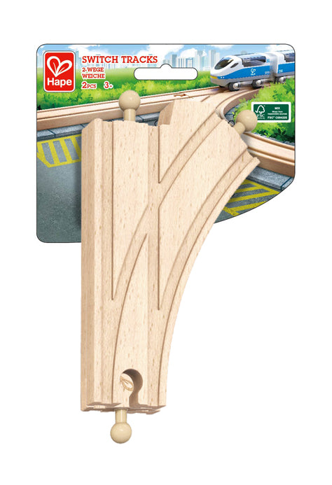 Hape track cheap