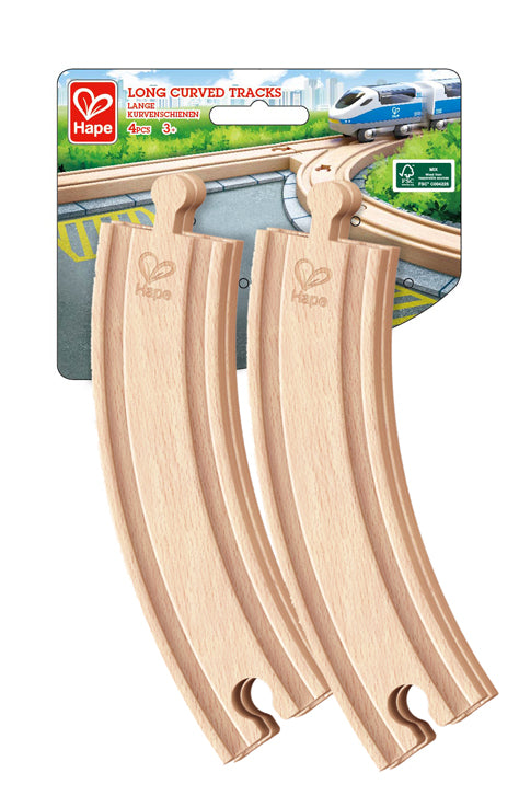 Hape track outlet