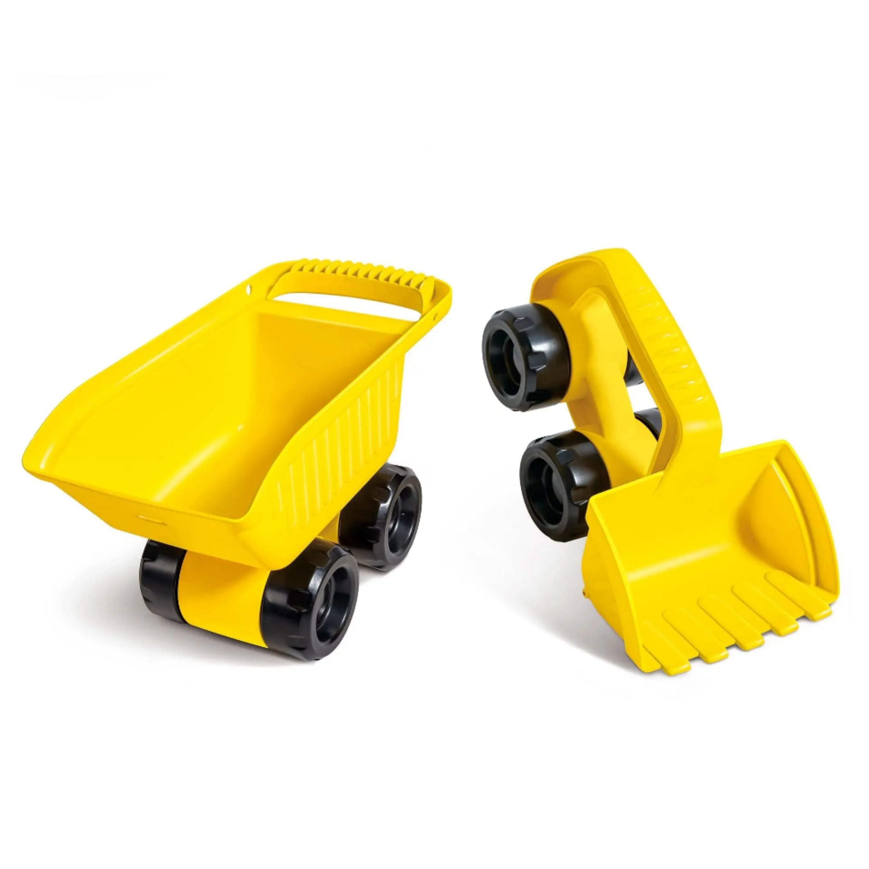 Monster Movers Duo Hape Toys