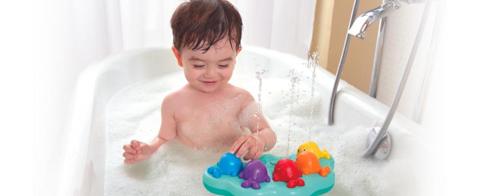 Bath Toys (Toddler) – Hape Toys