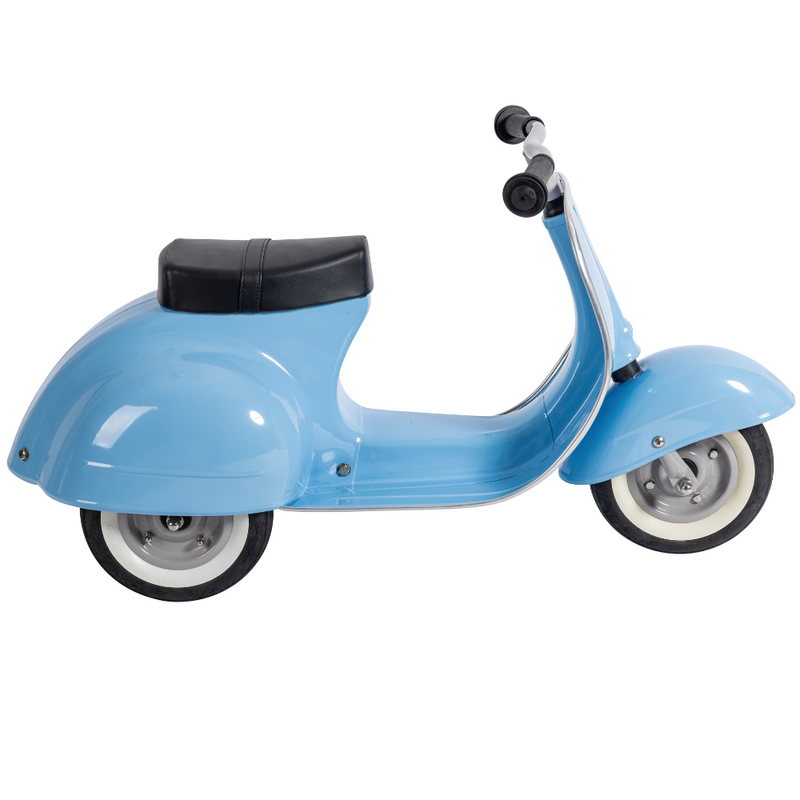 Hape scooter top