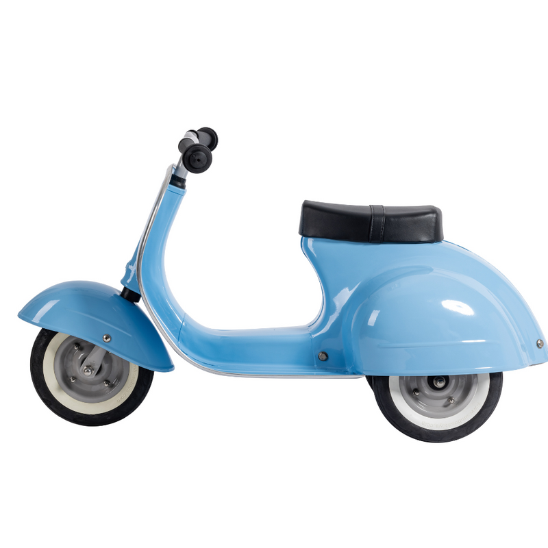 Hape scooter top