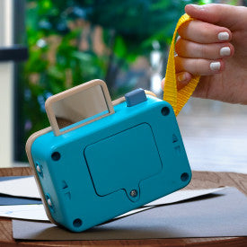 Baby Einstein Hape Learning Lens Toy Camera