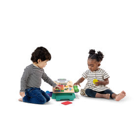 Baby Einstein Hape Magic Touch Cash Register
