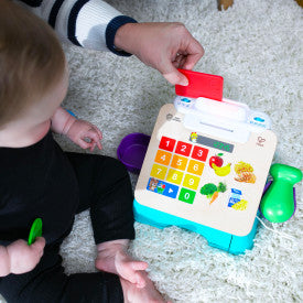 Baby Einstein Hape Magic Touch Cash Register