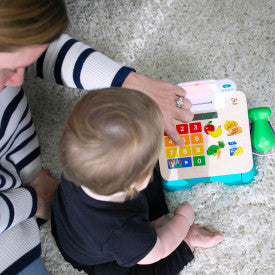 Baby Einstein Hape Magic Touch Cash Register
