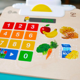 Baby Einstein Hape Magic Touch Cash Register