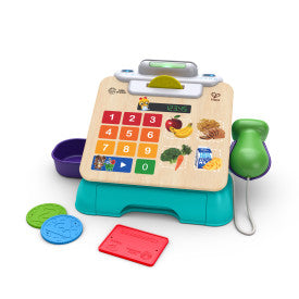 Baby Einstein Hape Magic Touch Cash Register