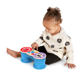 Baby Einstein Hape Upbeat Tunes Magic Touch Drum