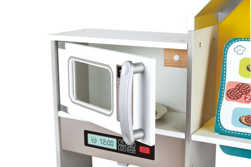 Hape Deluxe Kitchen