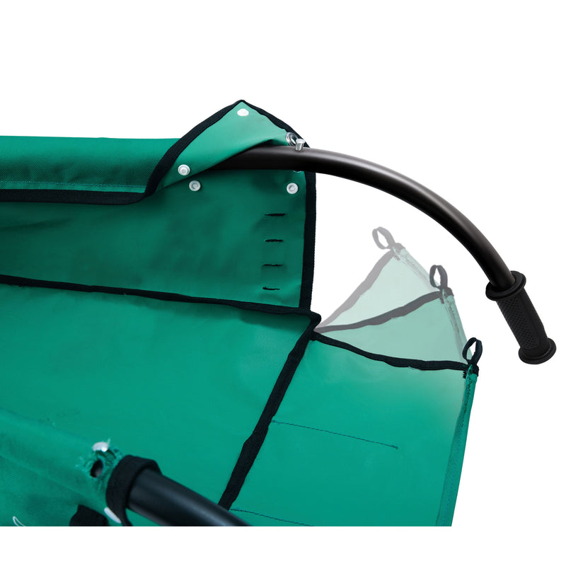 Hape Little Gardeners Wheelbarrow