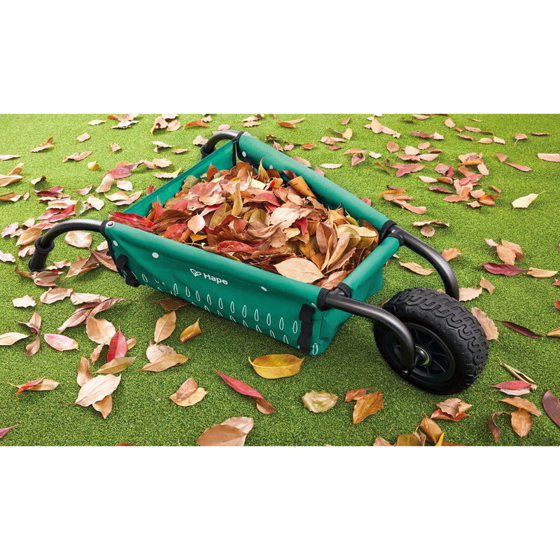 Hape Little Gardeners Wheelbarrow