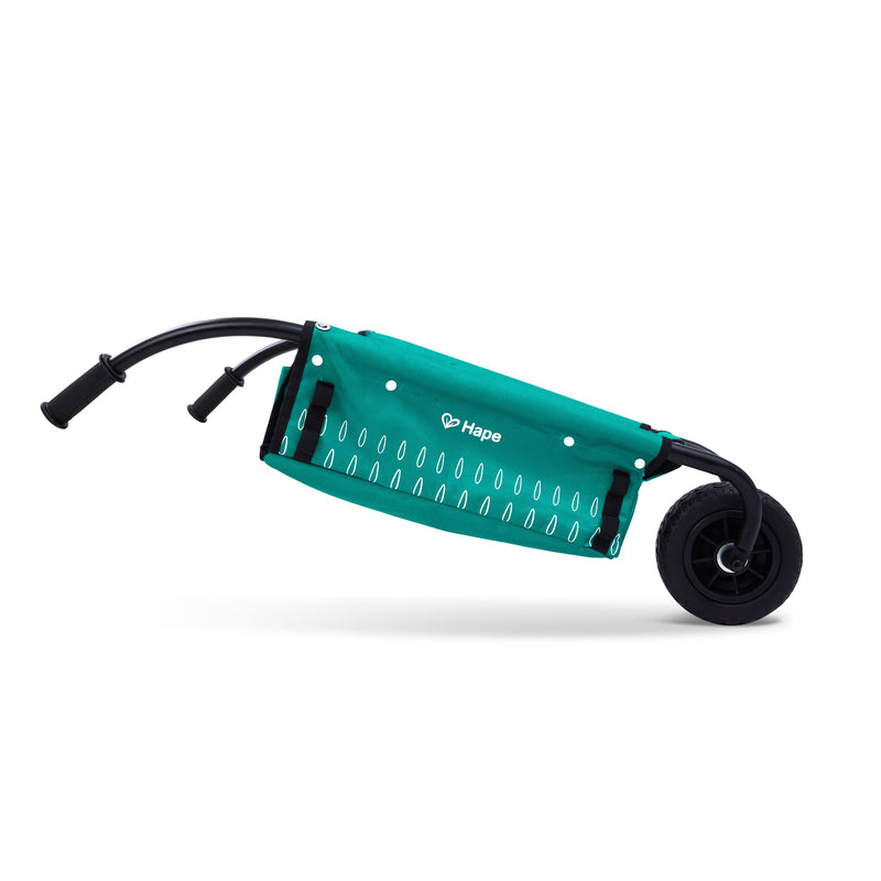 Hape Little Gardeners Wheelbarrow