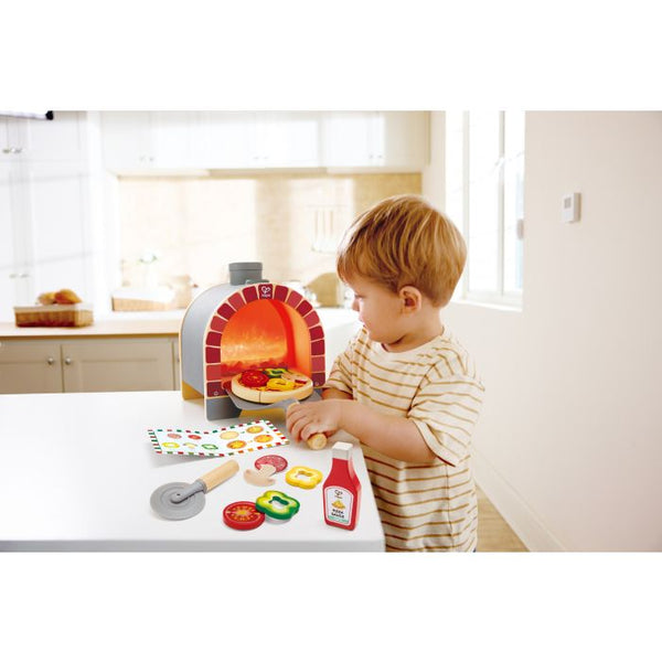 Hape Magic Pizza Oven
