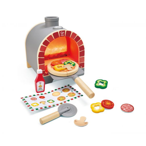 Hape Magic Pizza Oven