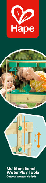 Table de Jeux d'Eau et de Balles en Plastique Discovery Ball - Step2 Table de Jeux d'Eau et de Balles en Plastique Discovery Ball - Step2