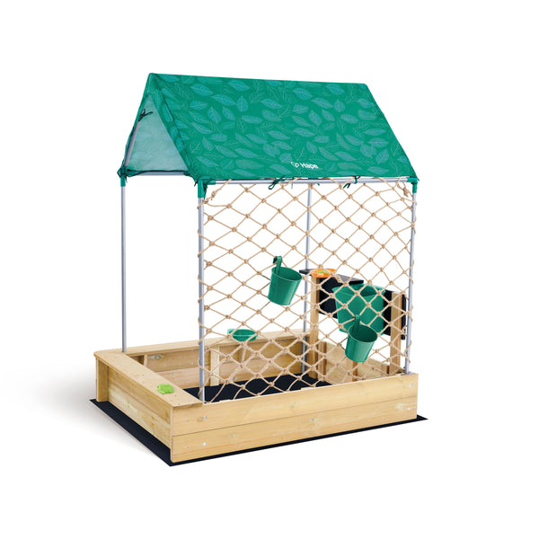 Hape Sandbox Cabana Kit