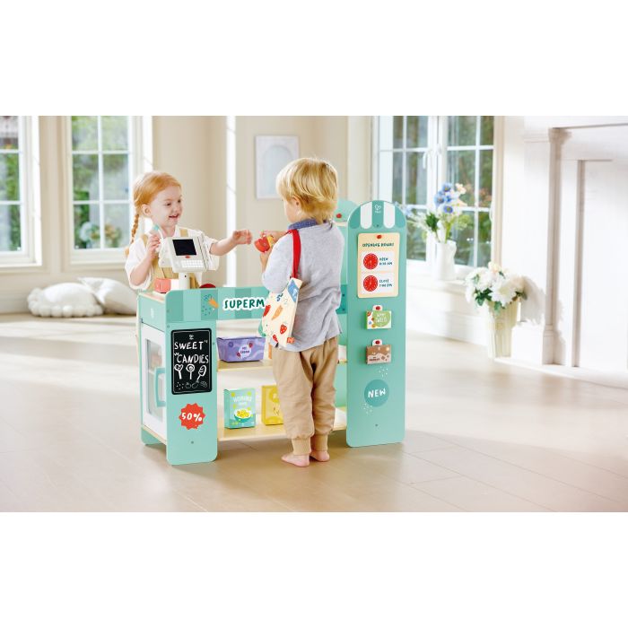 Hape Smart Play Shop