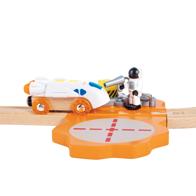 Hape Space Adventure Play Set