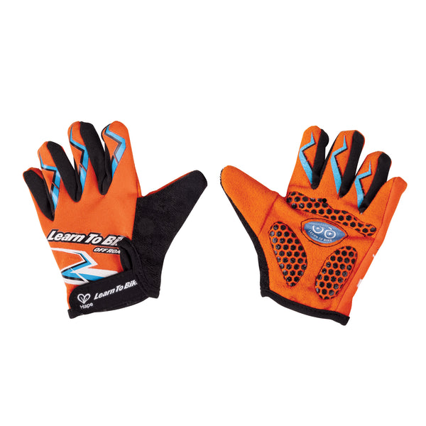 Hape Sports Rider Gloves (Small)