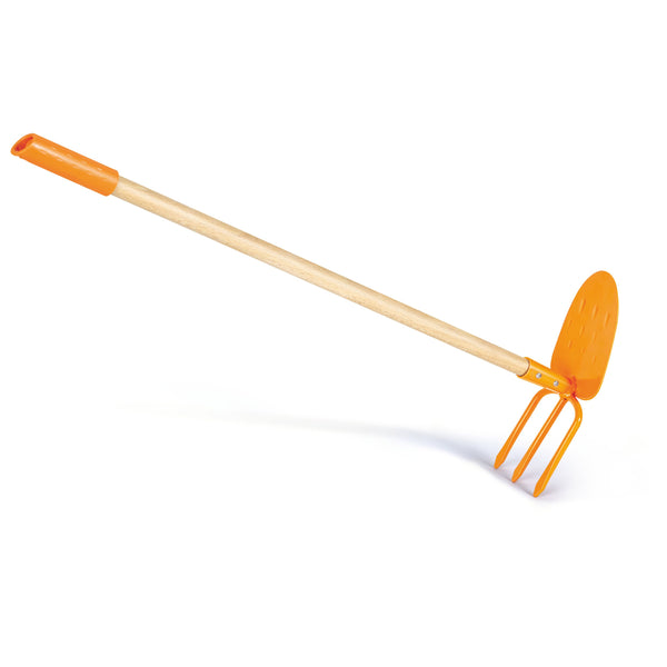 Hape Two Prong Hoe
