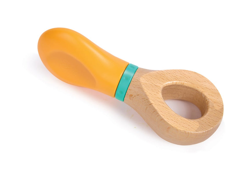 Hape 5 in 1 Baby Sensory Set