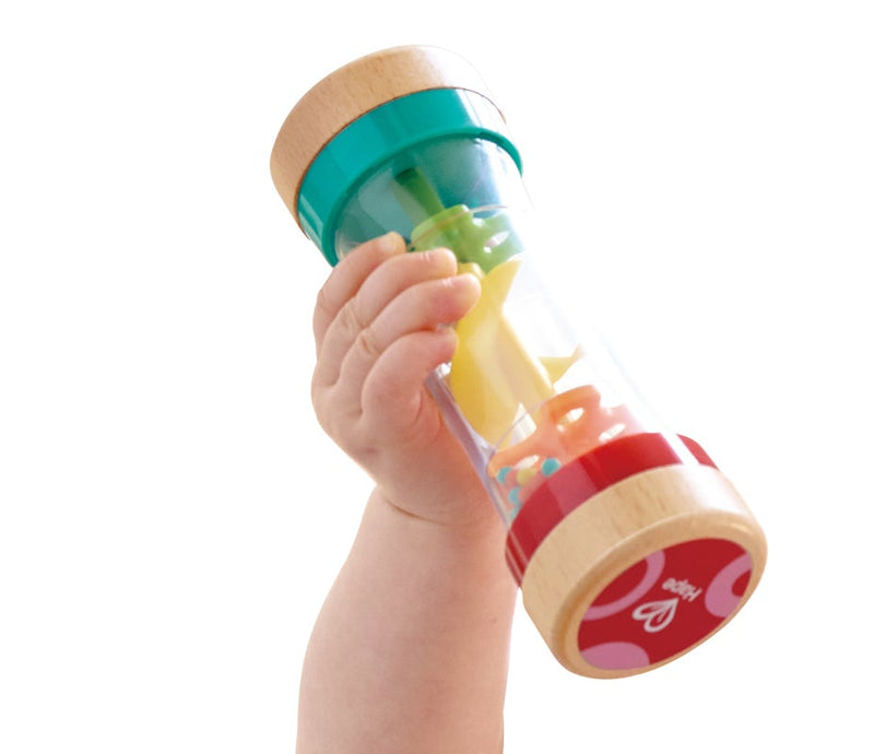Hape 5 in 1 Baby Sensory Set