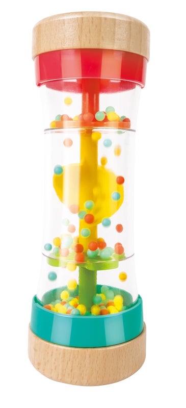Hape 5 in 1 Baby Sensory Set
