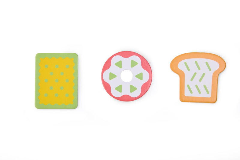 Hape Bakery Shopping (2IN1) Game