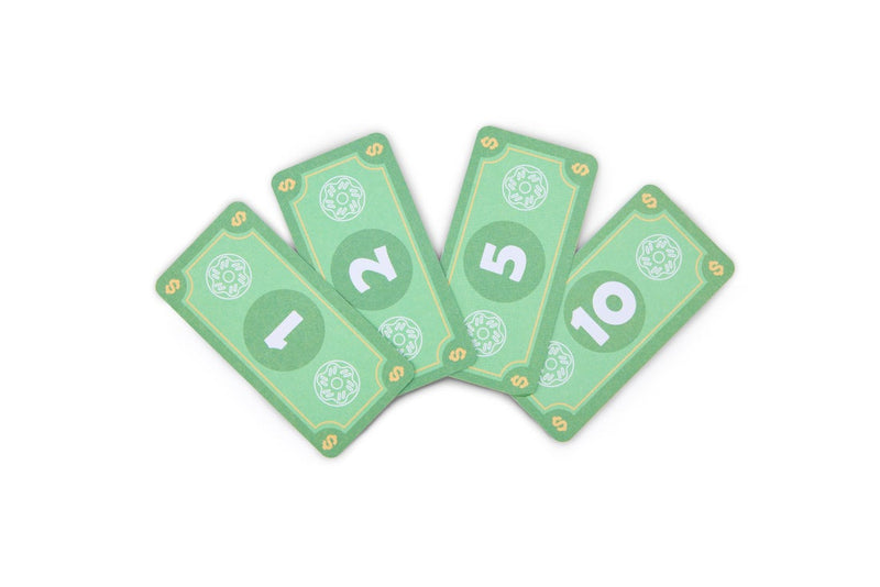 Hape Bakery Shopping (2IN1) Game