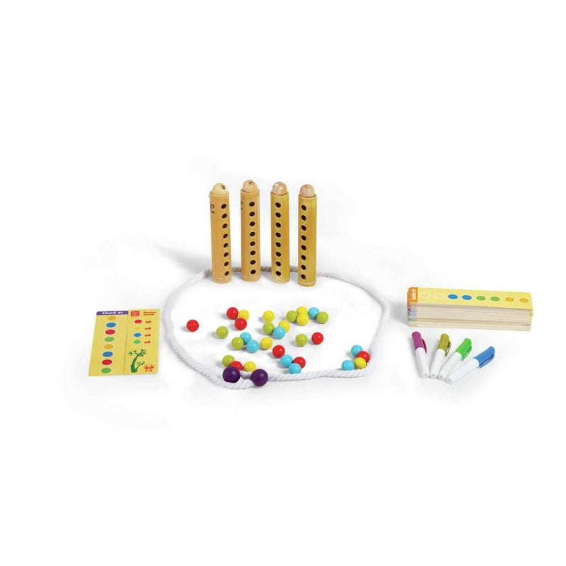 Hape Bamboo Rapido