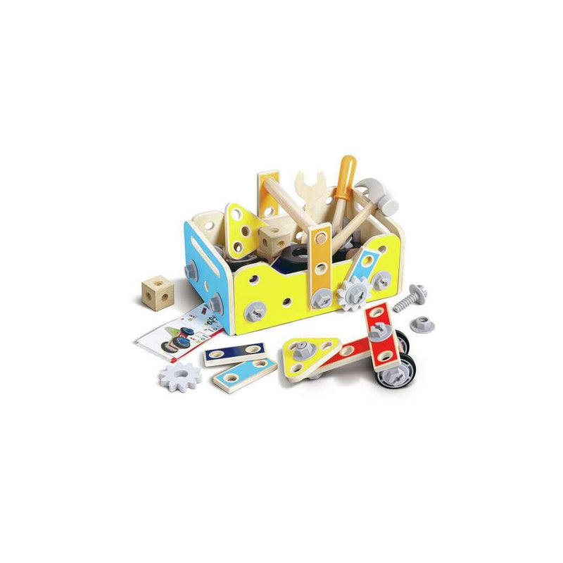 Hape Build-It Tool Box