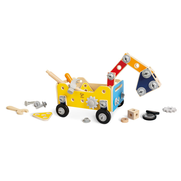 Hape Build-It Tool Box