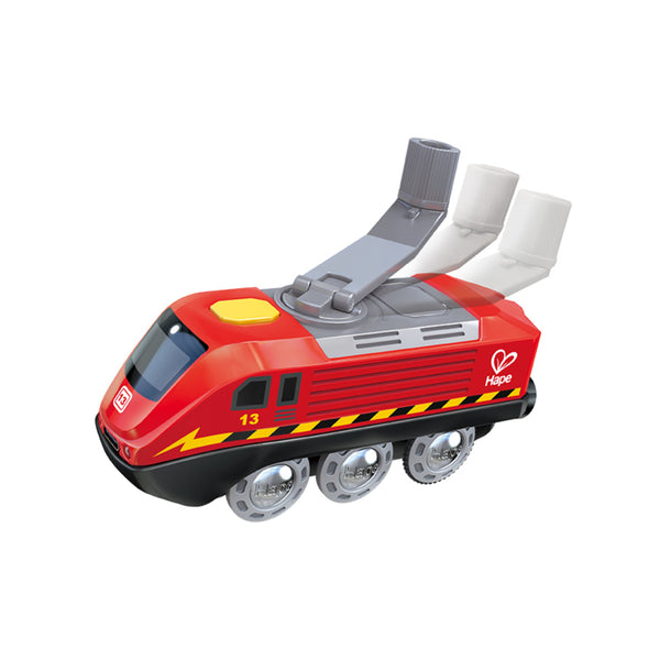Hape Charge n Go Train