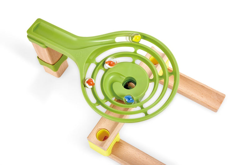 Hape Dino Adventure Marble Run