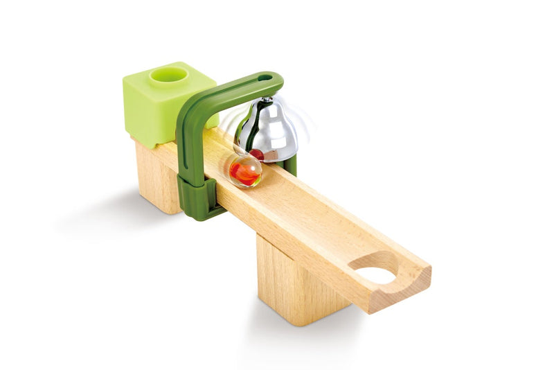 Hape Dino Adventure Marble Run
