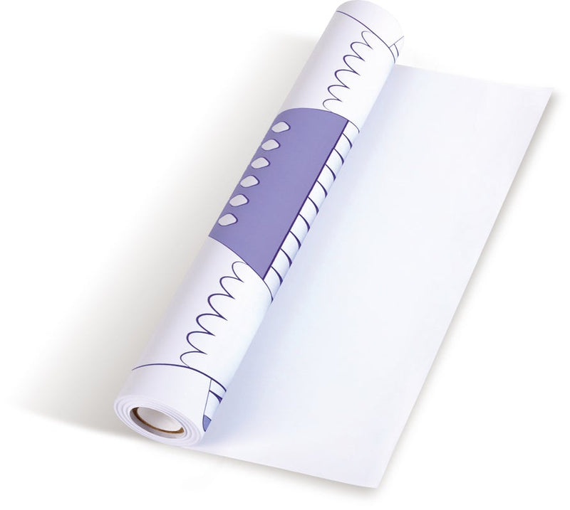 Hape Drawing Paper Roll Fantasy Castle Vertical