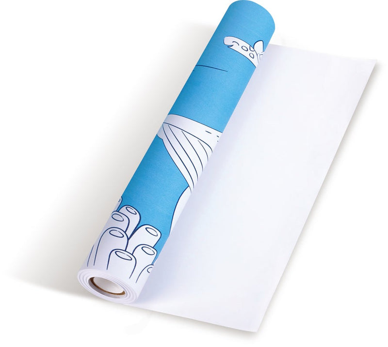 Hape Drawing Paper Roll Underwater Horizontal
