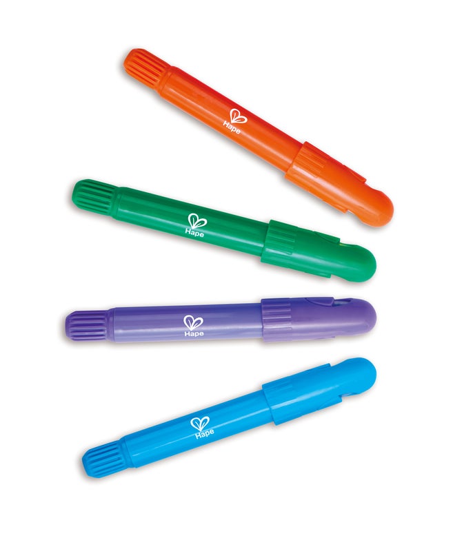 Hape Drawing Paper Roll Underwater Horizontal