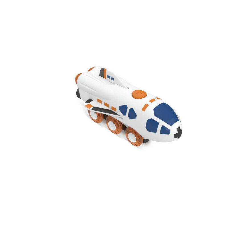 Hape Dual-Mode Space shuttle