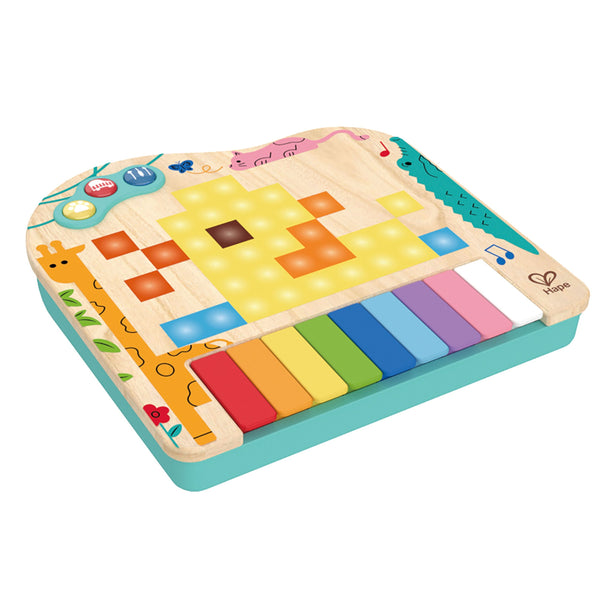 Hape Dynamic Pixel Piano