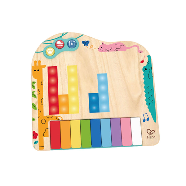 Hape Dynamic Pixel Piano