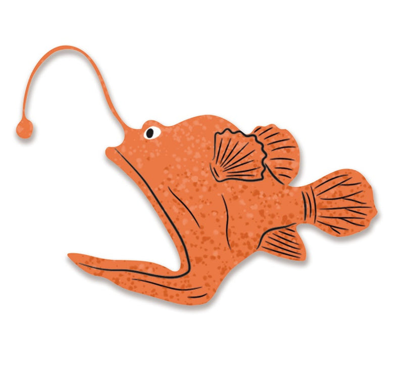 Hape Floor Puzzle-Ocean Animal