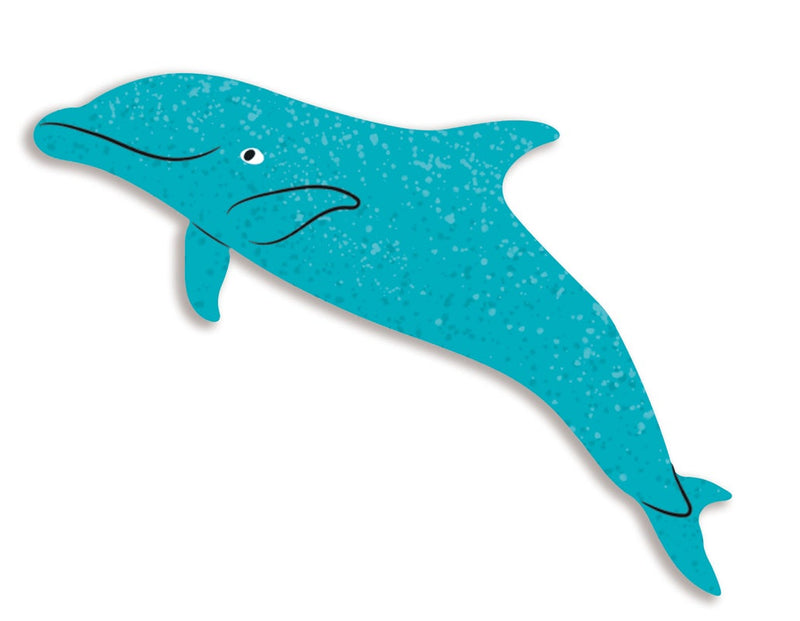 Hape Floor Puzzle-Ocean Animal