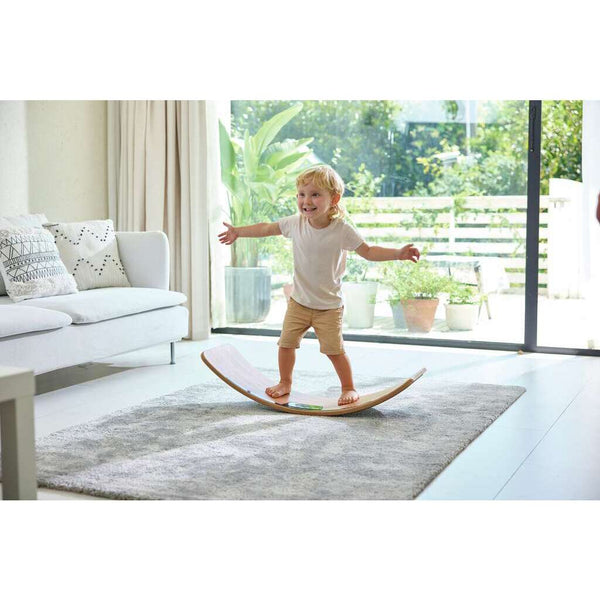 Hape Intelligent  Balance Board